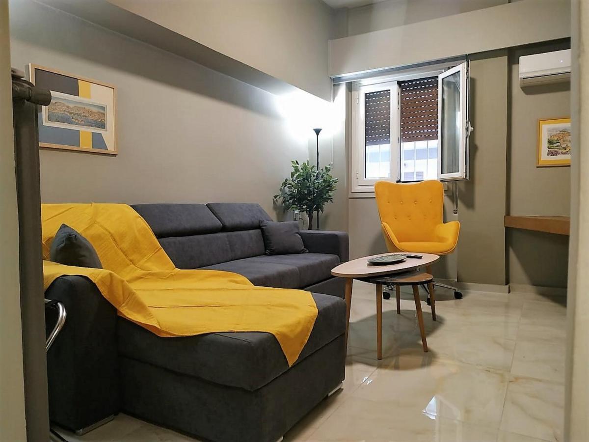 Apartment 55 Fix Atena Exterior foto