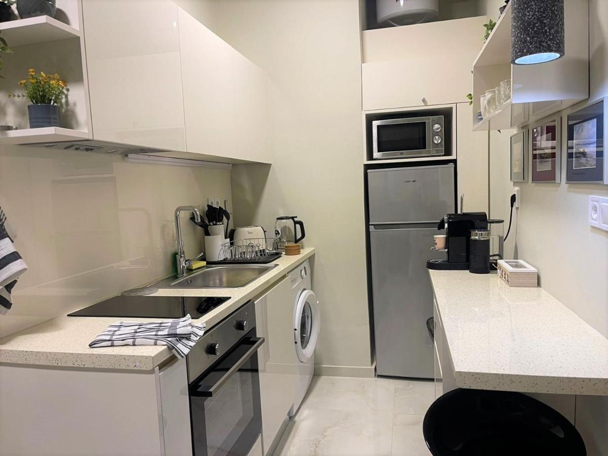 Apartment 55 Fix Atena Exterior foto