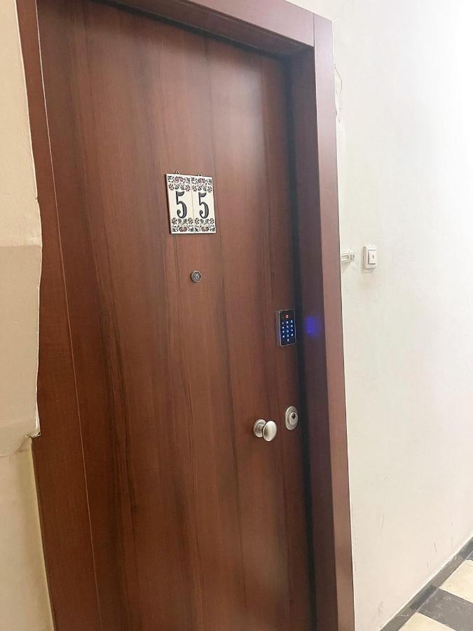 Apartment 55 Fix Atena Exterior foto