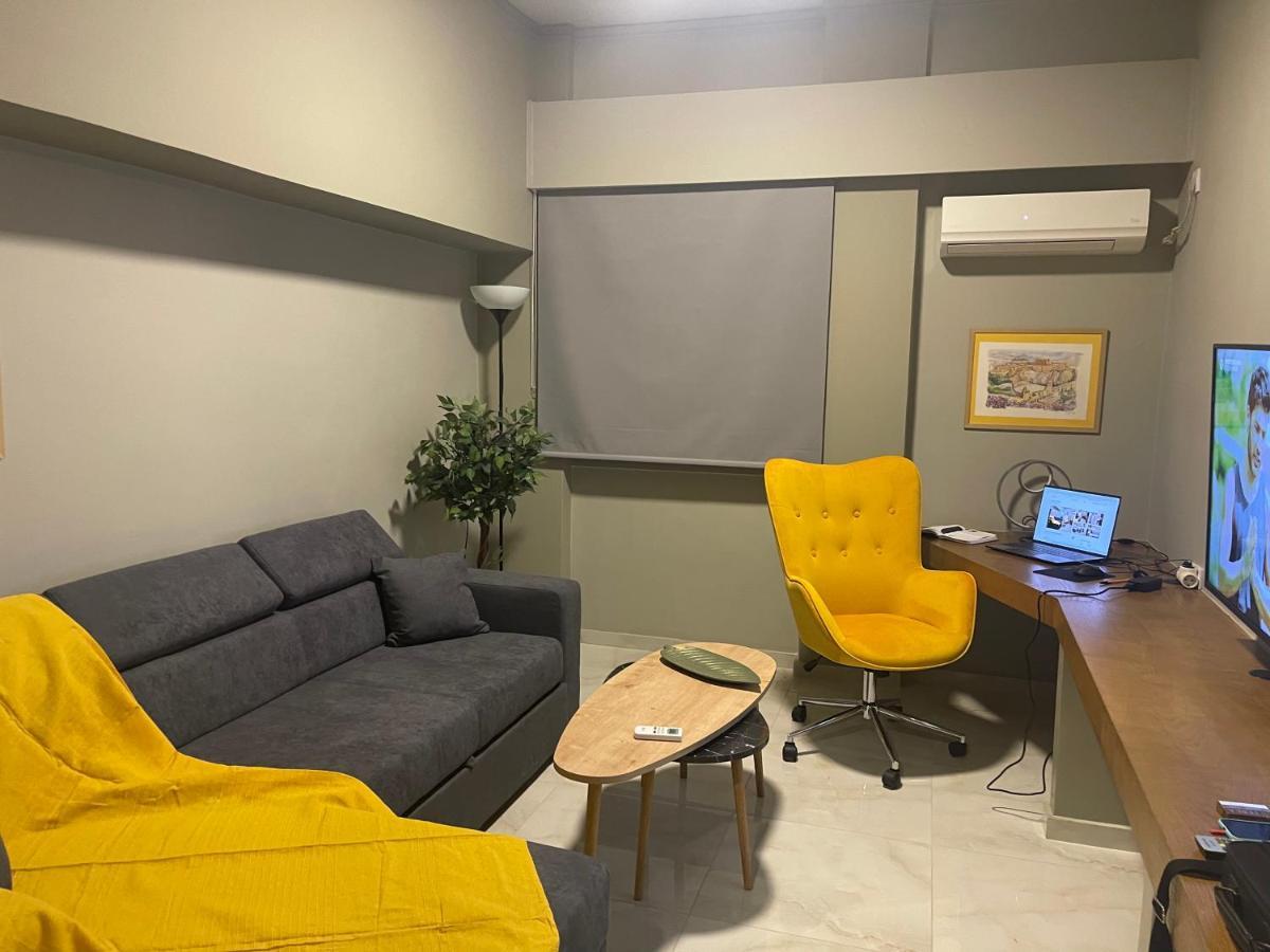 Apartment 55 Fix Atena Exterior foto